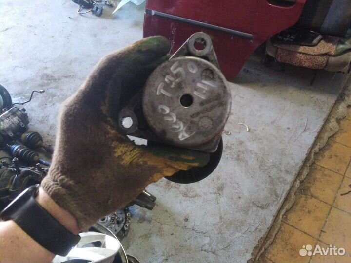 Натяжитель ремня Chevrolet Aveo 1.4 t250