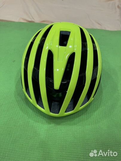 Велошлем kask valegro