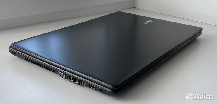 Acer 15.6/i5/GF820m/8gb/750gb