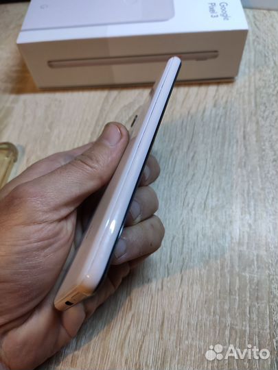 Google Pixel 3, 4/64 ГБ