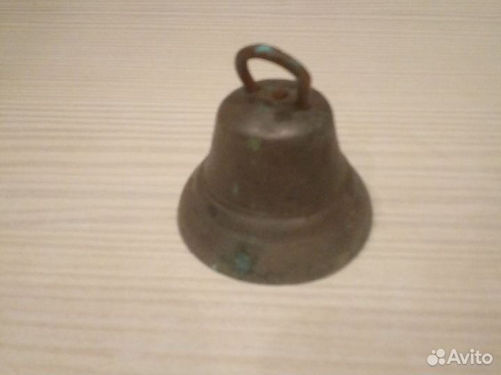 Колокольчик СССР