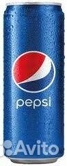 Pepsi