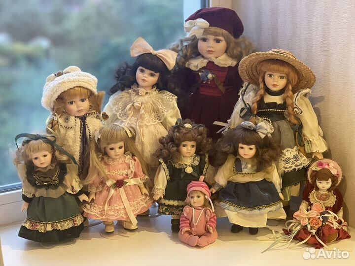 Кукла remeco collection