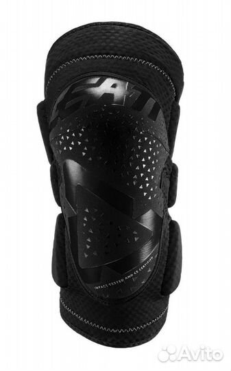 Наколенники Leatt 3DF 5.0 Knee Guard Black (XXL)