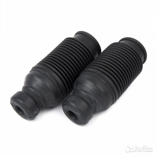 Пыльник+отбойник переднего амортизатора (компл) fo