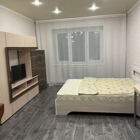 1-к. квартира, 40 м², 1/5 эт.