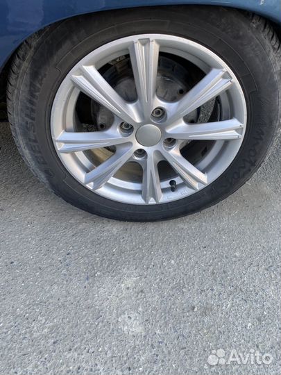 Колеса р 14 на ваз