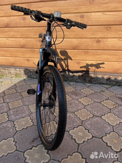 Велосипед Nameless 26