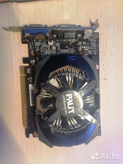 Процессор intel core i5 - 3470