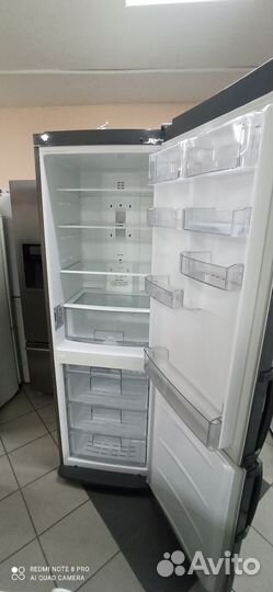 Холодильник LG no frost