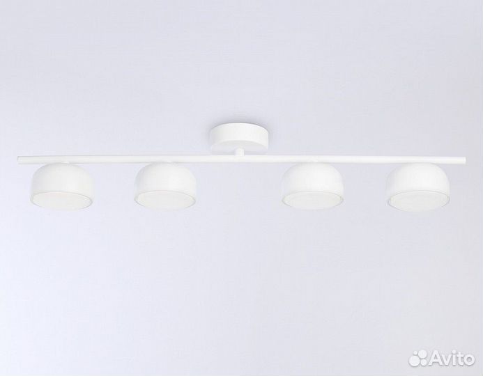 Накладной светильник Ambrella Light TN TN71027