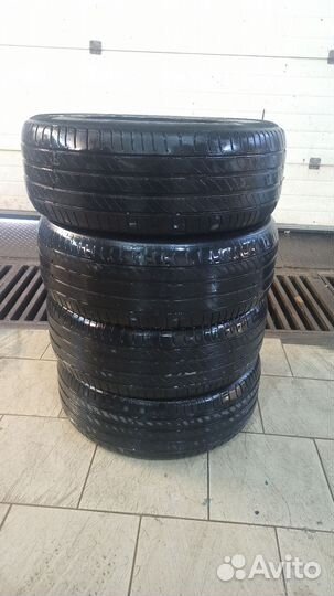 Michelin Primacy 4 205/55 R16