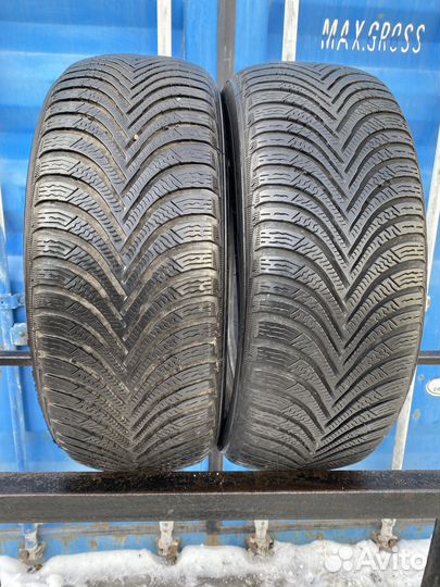 Michelin Alpin 5 225/55 R16 99H