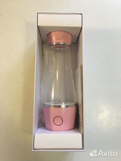 Генератор водородной воды