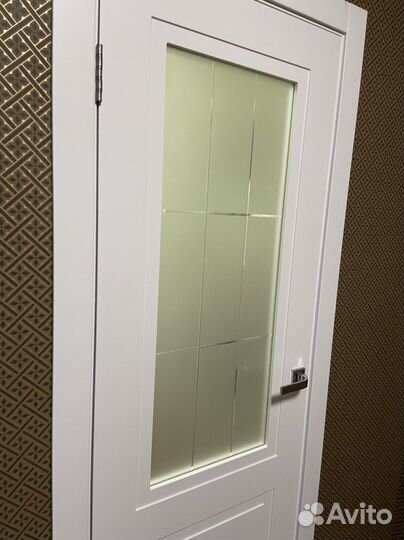 Двери межкомнатные от производителя