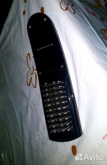 Набор для ухода за кожей лица, головы и волосами в