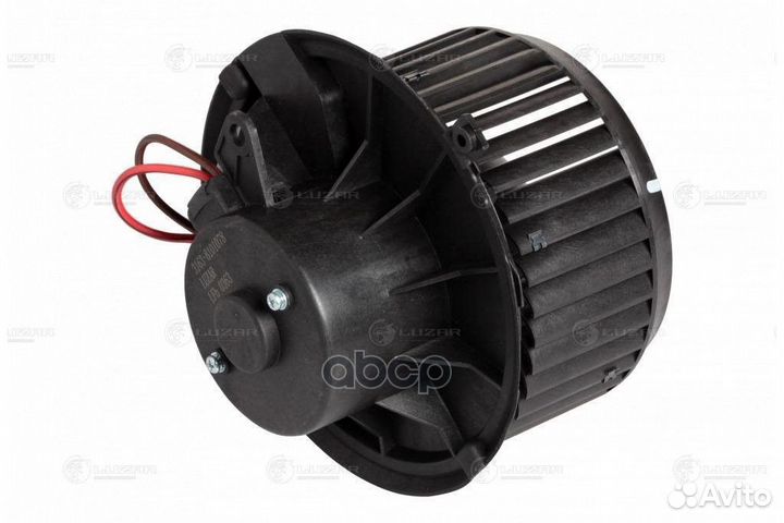 Э/вентилятор отоп. для а/м УАЗ 3163 Патриот (06