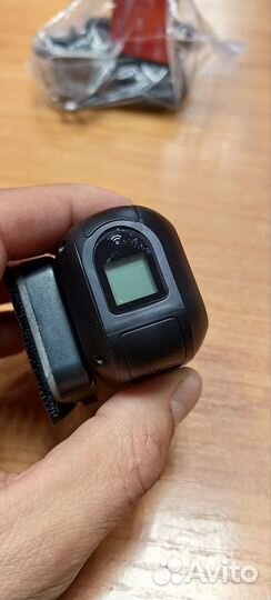 Экшн камера drift ghost xl