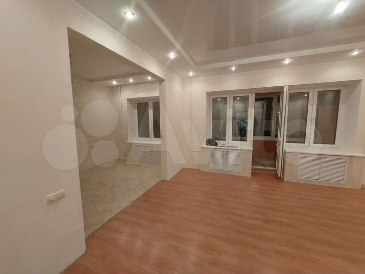 3-к. квартира, 127 м², 4/10 эт.