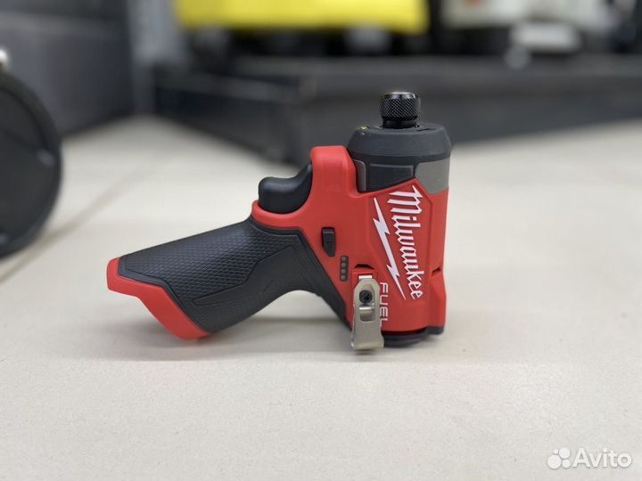 Винтоверт аккумуляторный, M12 fuel FID2-0, milwauk