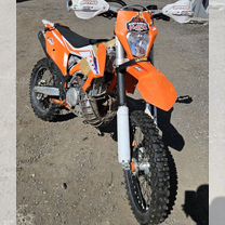 KTM 250 EXC, 2023, 68 км, Астана