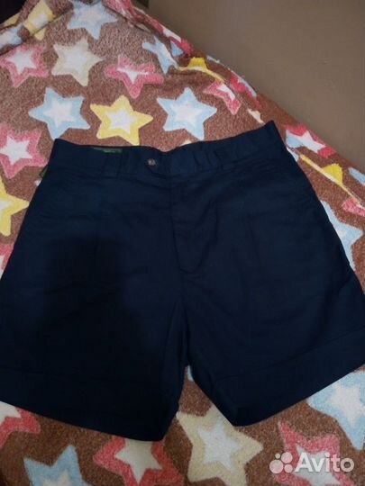 Шорты