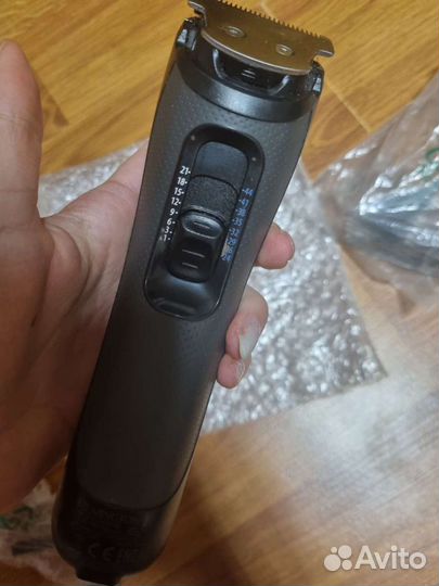 Машинка для стрижки волос Remington Pro Power Tita