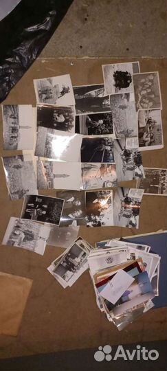 Старые фото Архив семьи