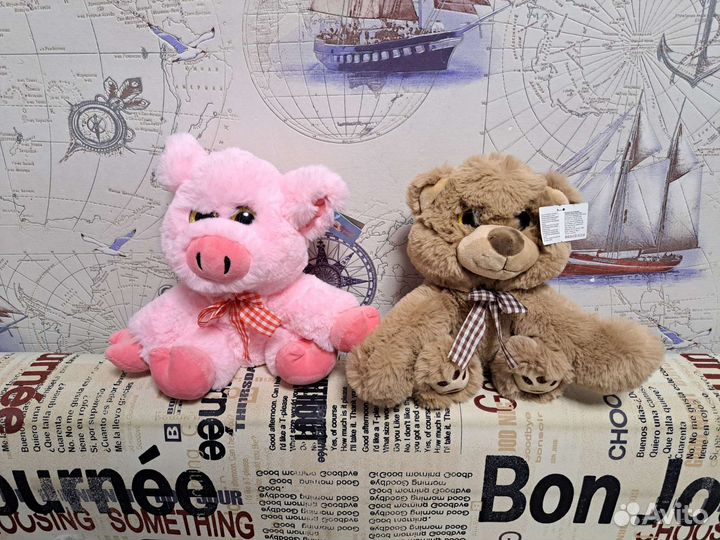 Сердитый кот Gulliver Aurora Good toys игрушки