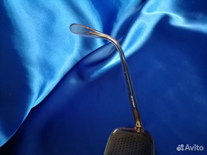 Очки перфорационные (тренажеры) от оптимап