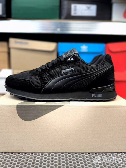 Кроссовки Puma