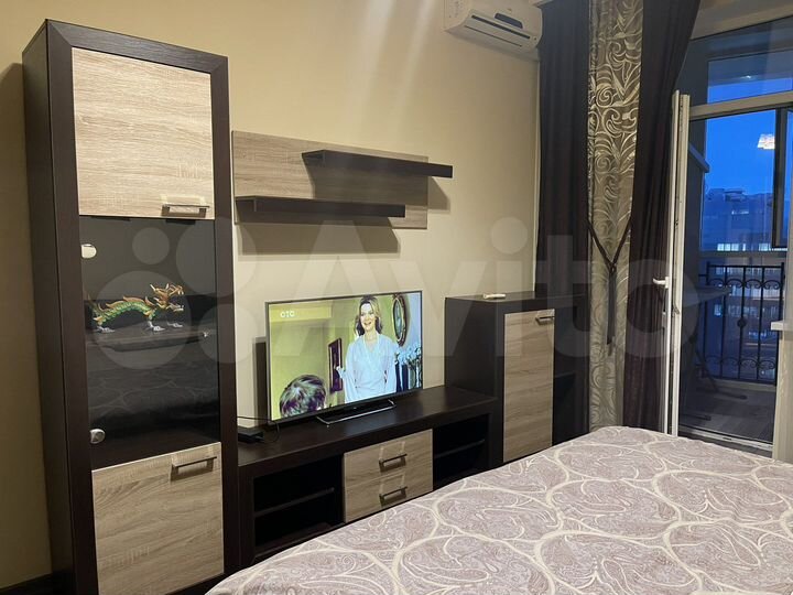 2-к. квартира, 73 м², 9/13 эт.