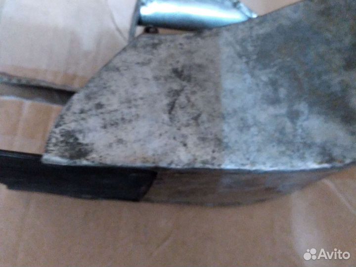 Совок для сбора ягод