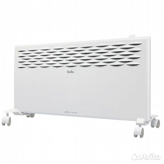 Электроконвектор Ballu Ettore BEC/etmr-2000