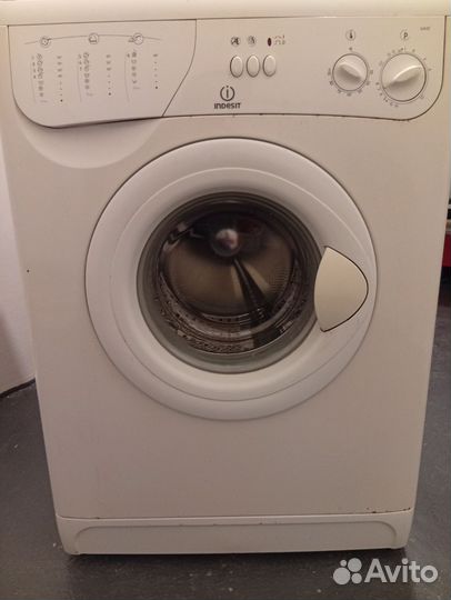 Стиральная машина автомат бу