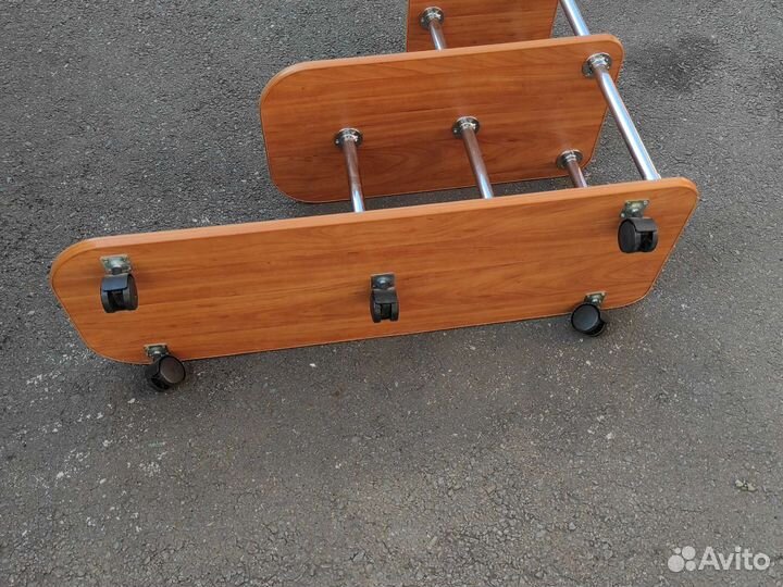 Этажерка для цветов