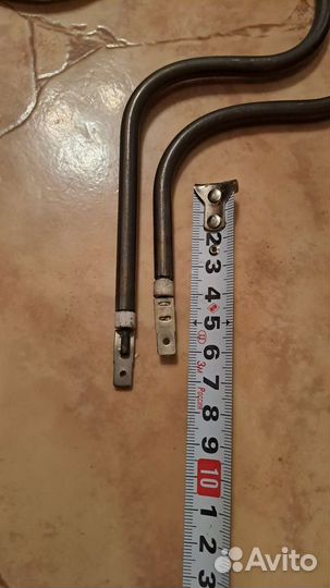 Тэн духовки gorenje верхний и нижний новые