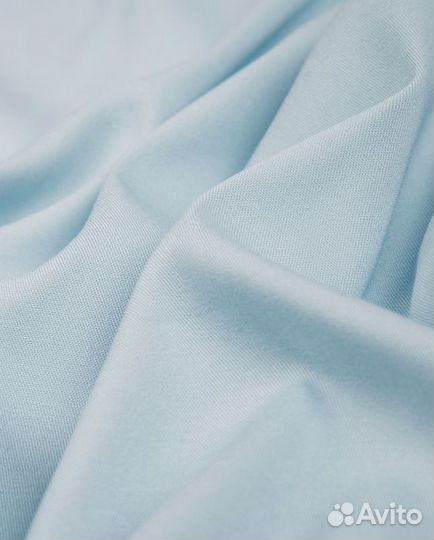 Ткань джинс тенсел 6м