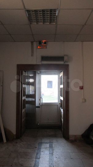 Продается офисное помещение, 1662.3 м²