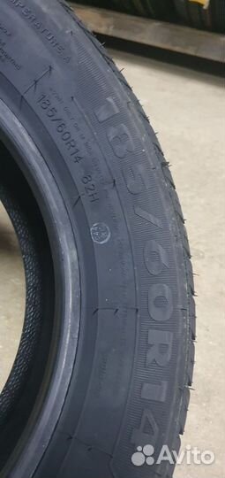 Aplus A608 185/60 R14 82H