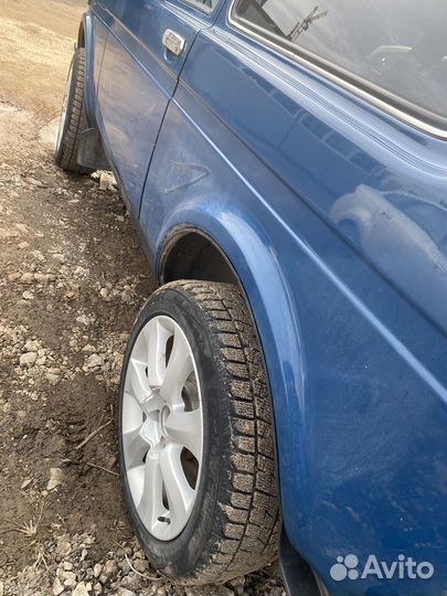 Fronway Fronwing A/S 225/50 R18