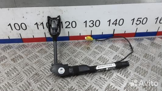 Защелка ремня безопасности chevrolet cruze J300 (U