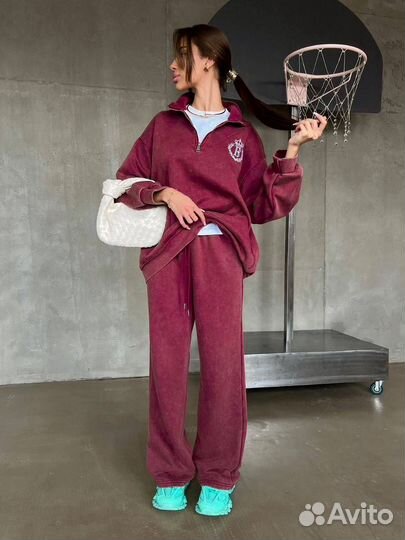 Спортивный костюм