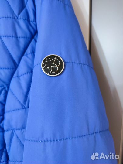 Куртка демисезонная женская, размер 46