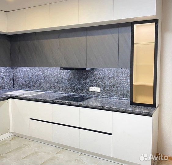 Кухня от производителя