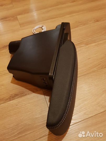 Подлокотник smart 453 fortwo, forfour