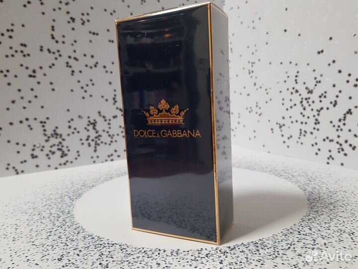 Dolce & Gabbana K by Dolce and Gabbana тестер 100 мл