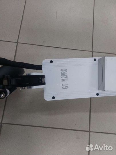 Электросамокат gt m2 pro