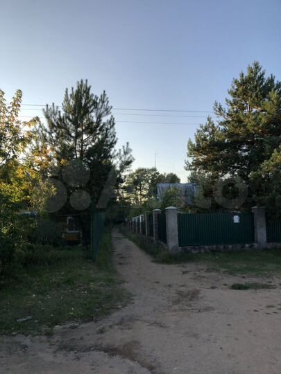 Участок 26 сот. (ИЖС)