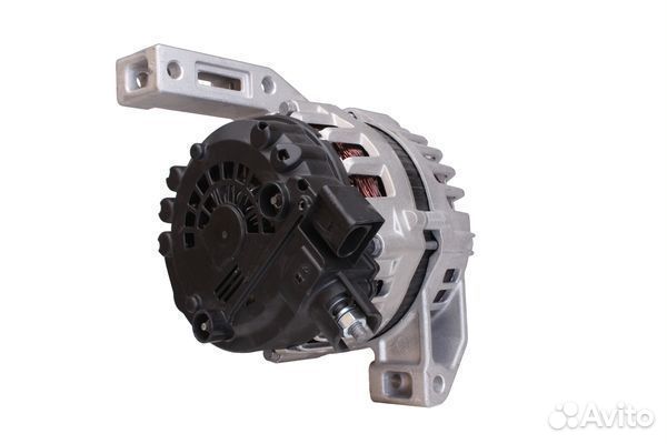 Генератор ford Focus 3 2.0 Ti CB8 mgda xqda